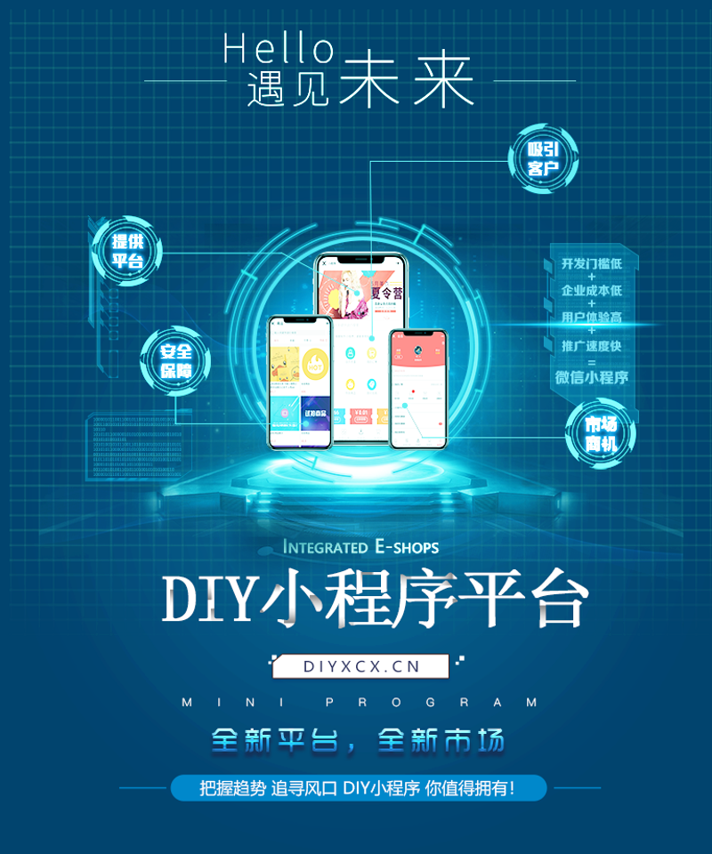 APP开发行业的最新动向与发展趋势