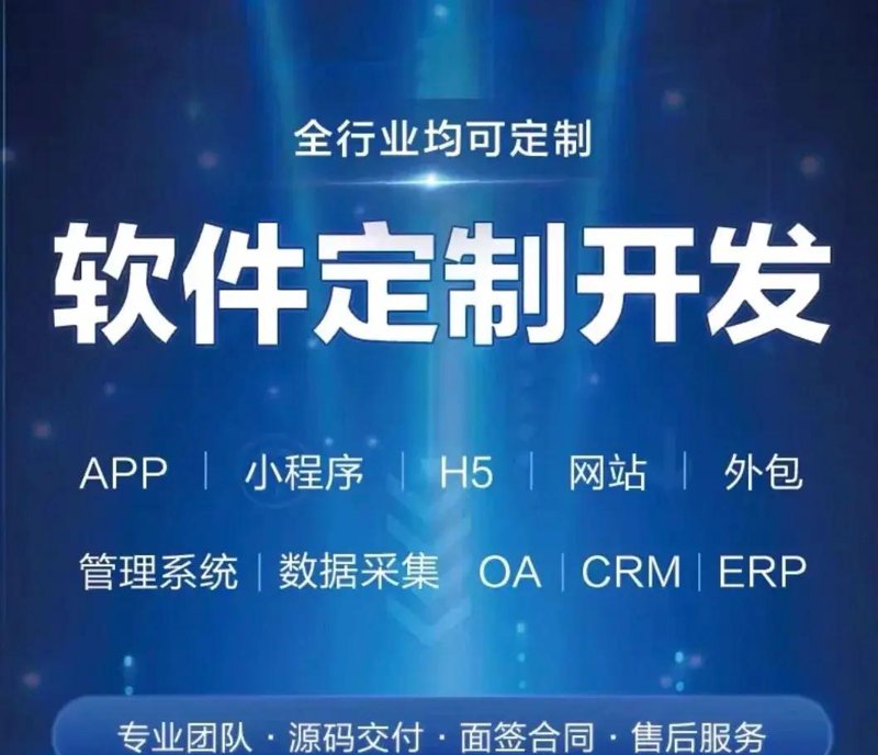 打造上海企业门面——网站建设计划